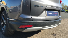 Honda CR-V 2.0 i-MMD Hybrid SR 5dr eCVT Hybrid Estate